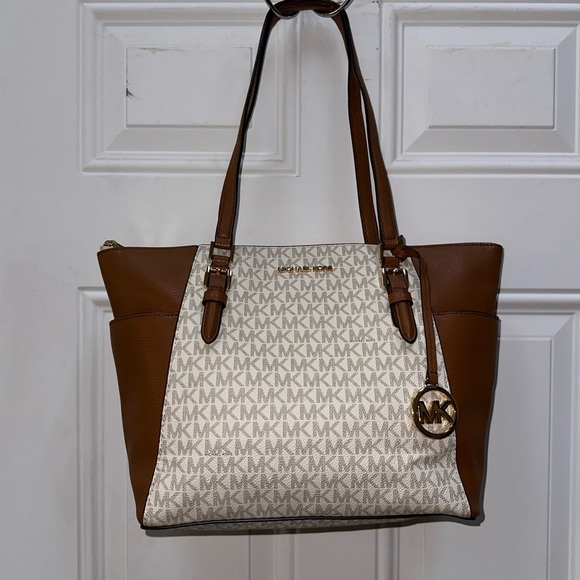 Michael Kors tote bag - Picture 1 of 8